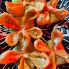 Best Crab Rangoon in New Iberia, LA