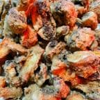 Best Fried Mushrooms in New Iberia, LA