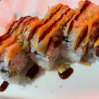 Best Super Crunchy Roll in New Iberia, LA