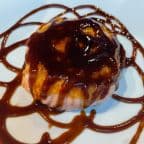 Best Baked Salmon Appetizer in New Iberia, LA