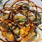Best Salmon Bay Roll in New Iberia, LA