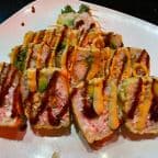 Best Hidden Dragon Roll in New Iberia, LA