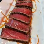 Best Pepper Tuna Tataki in New Iberia, LA