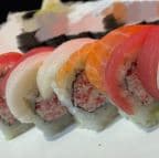 Best Rainbow Roll in New Iberia, LA