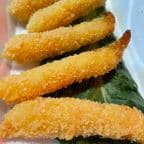 Best Shrimp Tempura Appetizer (5 pcs) in New Iberia, LA