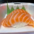 Best Salmon in New Iberia, LA