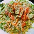 Best Salmon Salad in New Iberia, LA