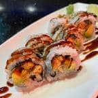 Best Eel Roll in New Iberia, LA