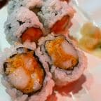 Best Spicy Escolar Roll in New Iberia, LA