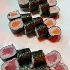 Best Maki Combo in New Iberia, LA