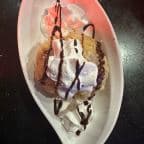 Best Tempura Ice Cream in New Iberia, LA